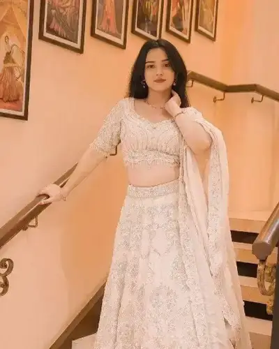 Escort Service In Dhansiripar